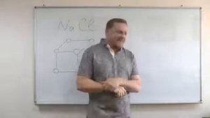 Ловчиков - Мой атом. Серия 8 Молекулы