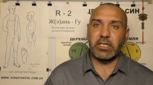 Одышка. Акупунктурные точки в помощь.