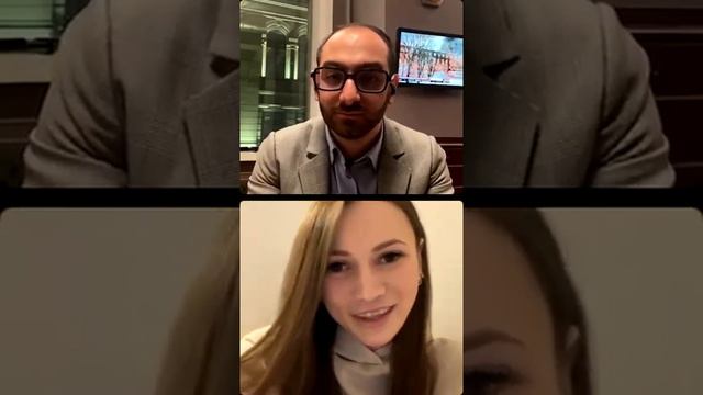 Аня после консультации устроилась в крупный банк с з/п в 2 раза больше|Отзыв смотреть онлайн