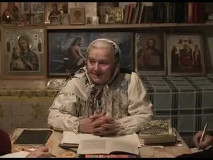 "О лечении травами" Е. Ф. Зайцева. Фильм 4