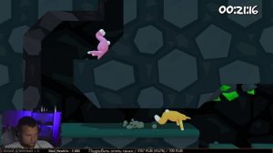 ЗАСУНЬ ЭТУ МОРКОВКУ - Super bunny man - EPISODE 3