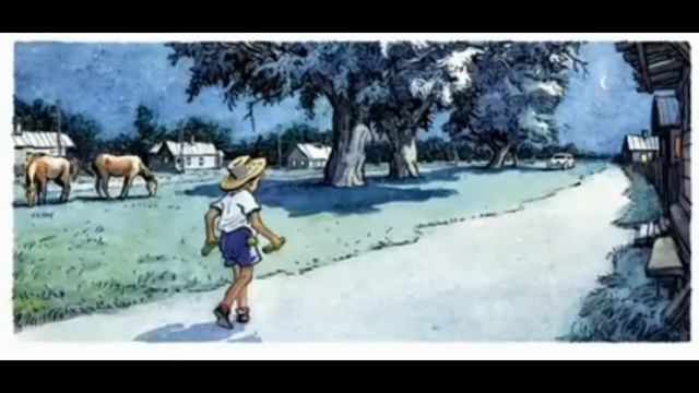 Огурцы — Носов Н Н смотреть онлайн