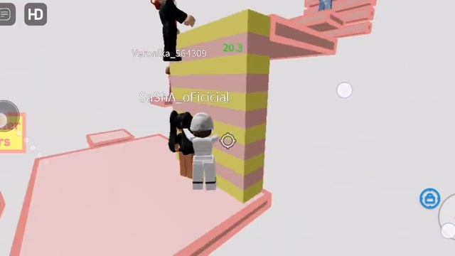 КАК ПРОЙТИ TIME TEST В РОБЛОКС смотреть онлайн