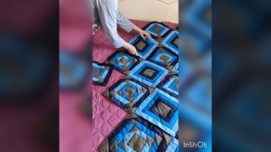 Лоскутное шитье. Құрақ көрпе. Пэчворк. Patchwork . Изделие из лоскутов.