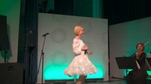 Мария Киндсфатер – Karl-Marx-Stadt | "Лучшие имена немцев России - 2023"