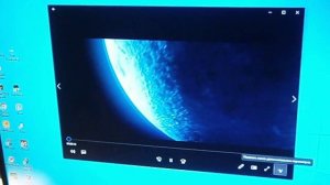 Как передать по WIFI видео на телевизор с Windows 10