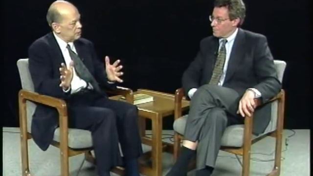 Daniel Lazare - Original air date 03-11-96.mp4 смотреть онлайн