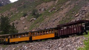 Steam Trains Galore 7!