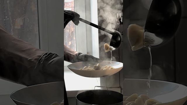 Готовить оленину просто🥸