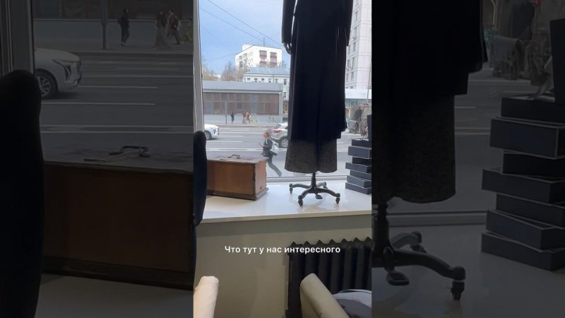 Новые материалы подъехали
