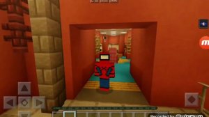 AMONG US CRAFT AIRSHIP MINECRAFT MAP | Trailer