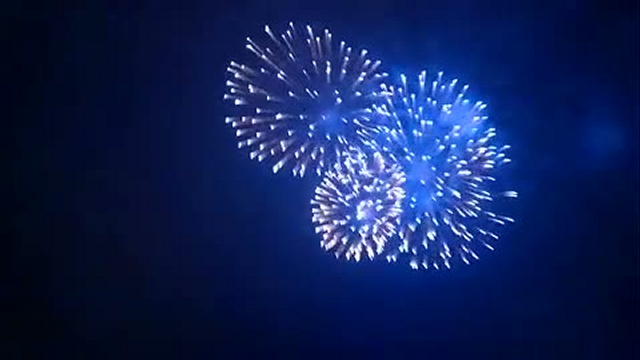 Новый год 2011. Таллин. Эстония 