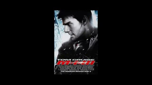 Mission Impossible FULL MOVIE SOUND THEME смотреть онлайн
