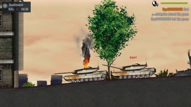 Stickman Battlefields (Official Trailer #2) смотреть онлайн