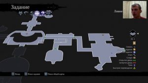 Прохождение Darksiders 2 ШЛЕМ КАРНА #7