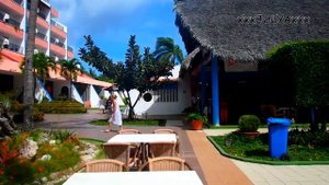 BRISAS GUARDALAVACA, Holguin, Cuba - БРИЗАС Гуардалавака, Куба, Ольгин