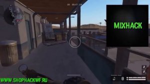 АвтоШот WarFace 2018   Читы для Варфейс без бана   Читы WarFace