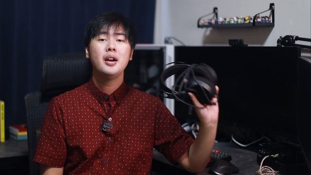 FiiO FT5: Only One Problem смотреть онлайн