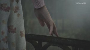 Silent Hill 2 - Story Trailer _ PS5 Games — новый сюжетный трейлер ремейка Silent Hill 2