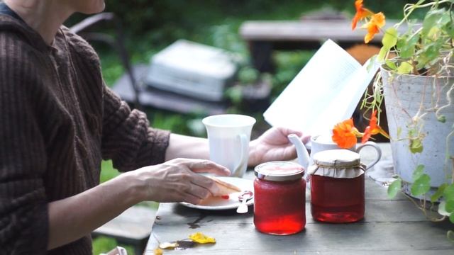 Клубничная жизнь | Strawberry life смотреть онлайн