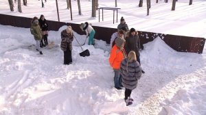 ДОМ-2 Lite 4279 день Дневной эфир (27.01.2016)