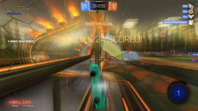 Rocket League 64 bit, DX11, Cooked 2023 03 03 19 31 01 смотреть онлайн