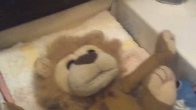 Малыш львенок смотреть онлайн