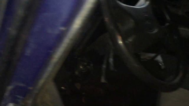 Мучительный ремонт нивы и немного из жизни фермера. смотреть онлайн