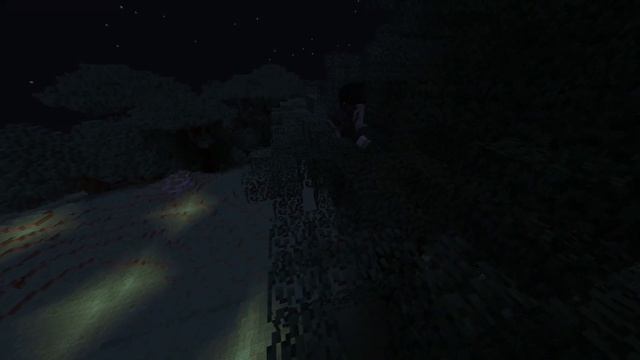 DemonSlayer Craft майнкрафт сервер L обзор на отборочный этап