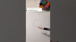 Топовые художники из тик тока