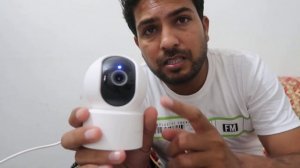 How to reset Xiaomi 2i 360 1080P Security Camera