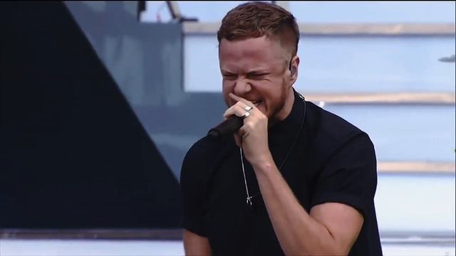 Imagine Dragons - Warriors ( на русском ) смотреть онлайн