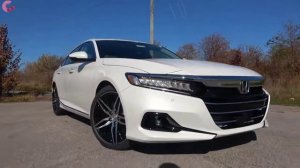 2021 honda accord sport se | 2021 honda accord redesign | honda accord touring 2021 | #hondaaccord