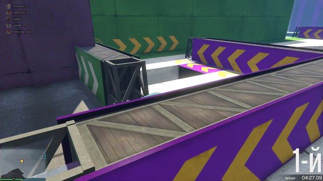 Скиллтест на ретро авто в #gta5 смотреть онлайн