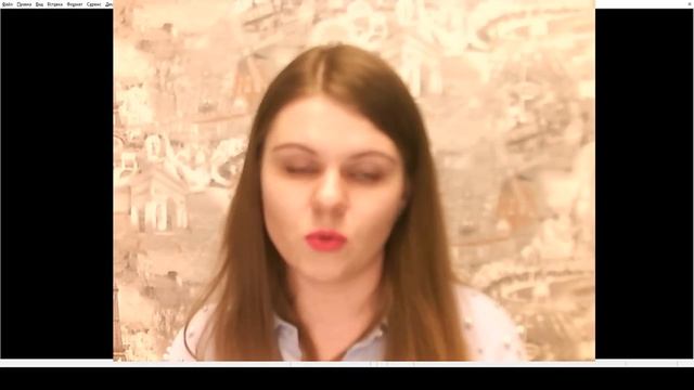 Вебинар 2 апреля в 18:00 МСК "Английский для дошкольников" смотреть онлайн