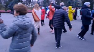 СЕЛЕН СЕЛЕН❤️ ТАНЦЬІ В ПАРКЕ ГОРЬКОГО❤️ ХАРЬКОВ 2023