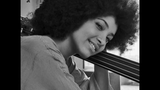 Esperanza Spalding - Precious смотреть онлайн