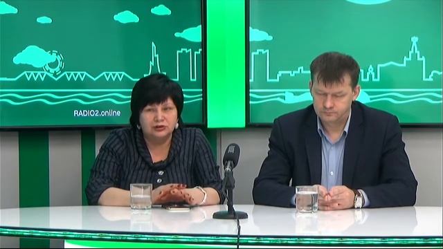 Совместный проект по обучению и переобучению граждан в рамках национального проекта Демография.