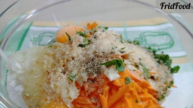 Готовлю и зимой, и летом. КУГЕЛЬ - ОВОЩНАЯ ЗАПЕКАНКА. Недорогое блюдо!