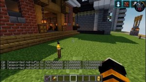 How to download techno gamerz minecraft world with build statue | Techno Gamerz Minecraft