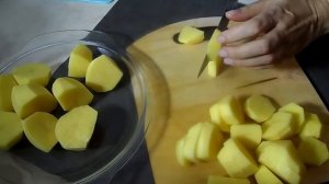 КАРП запеченный в духовке с картофелем. ВКУСНО и ЛЕГКО. рецепт