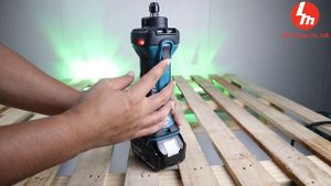Makita เครื่องเจียรมีแกน พลังสูง 2 รุ่น 2 สไตล์ DGD801Z & GD0602 #DGD801 #GD0602 #makita