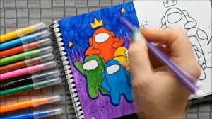 ВЫБЕРИ ЧТОБЫ ЗНАТЬ КАКИЕ ФЛОМАСТЕРЫ ЛУЧШЕ ! ДЕШЕВЫЙ vs ДЕШЕВЫЙ НАБОР КАНЦЕЛЯРИИ