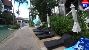 Centra by Centara Maris Resort Jomtien 4* | Тайланд | Паттайя | отзывы туристов