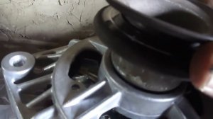 audi 80 b3 замена генератора bosch на вазовский