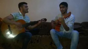 KaRomat & SaLmon - "Ай гули ман"