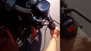 Иж Юпитер-5 разгон до 140км. в час (как и обещали) Вова доволен)