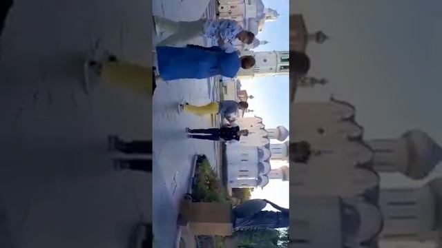 у памятника Батюшкову смотреть онлайн