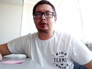 Анализ деятельности по типу клиентов. Риэлтор с Винзилей. Семёнов Андрей