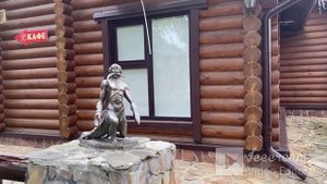 База отдыха "Термопарк" ст. Отрадная Обзор-отзыв термальных источников